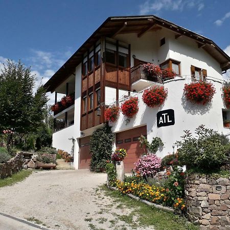 Atl Agriturismo Salorno Exterior foto